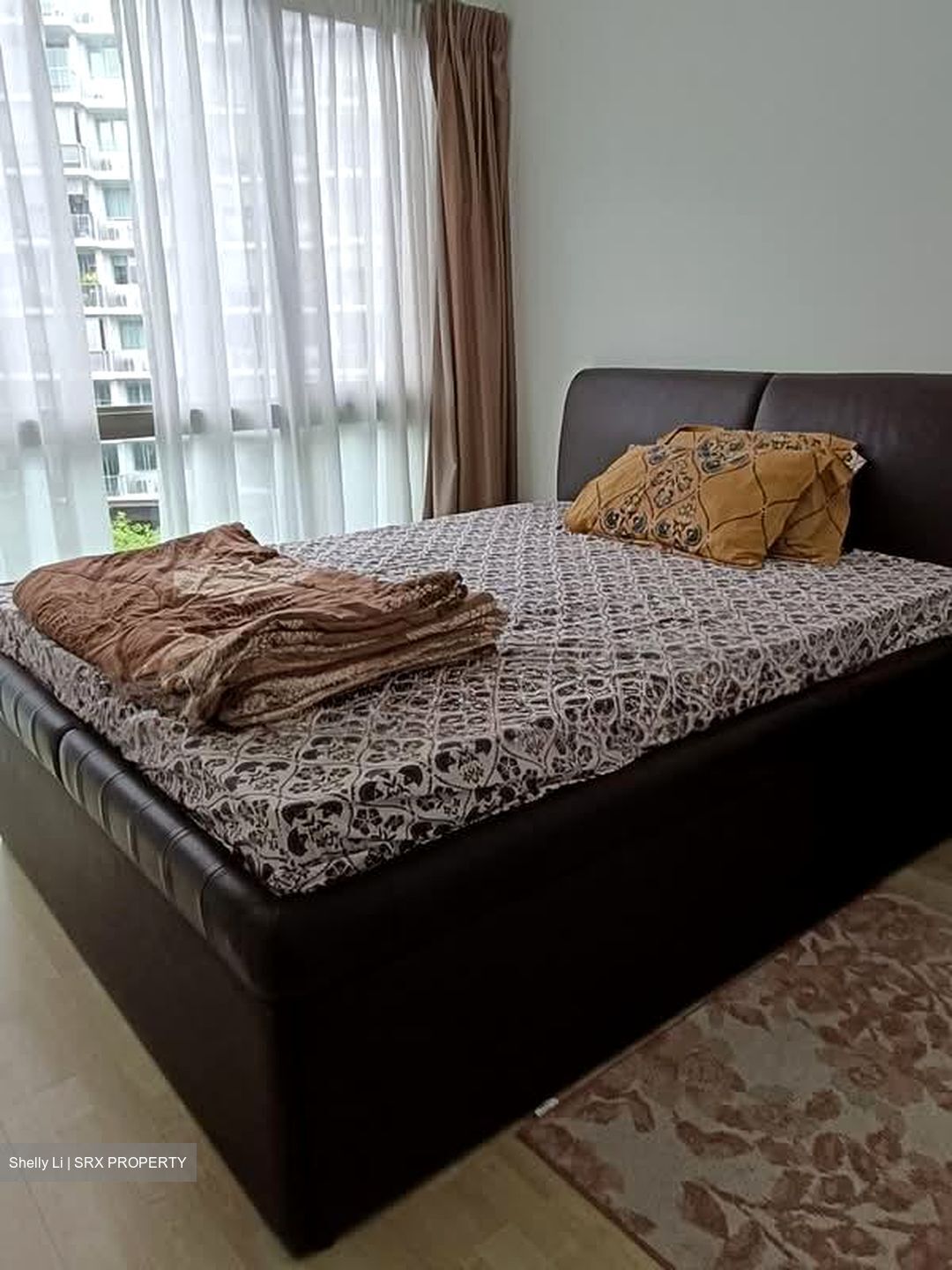Ripple Bay (D18), Condominium #544233181